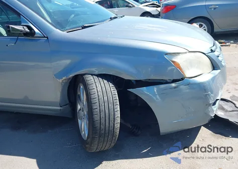 2005 Toyota Avalon Xls из США, поврежденный, VIN 4T1BK36B35U004004